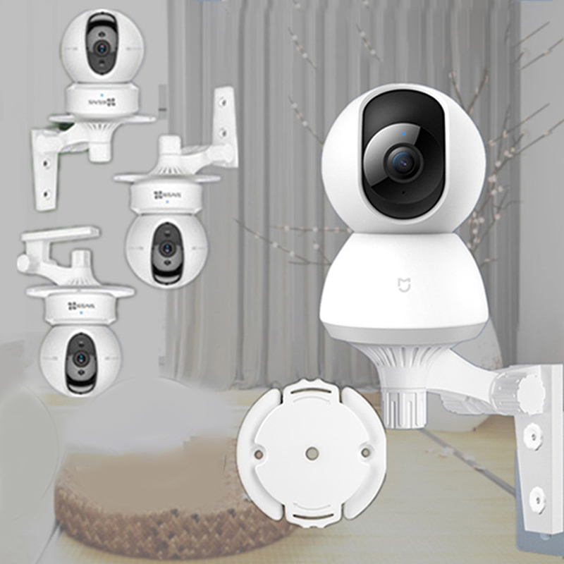 Tp-Link Camera Tapo C200 - Base de Montagem em Parede para