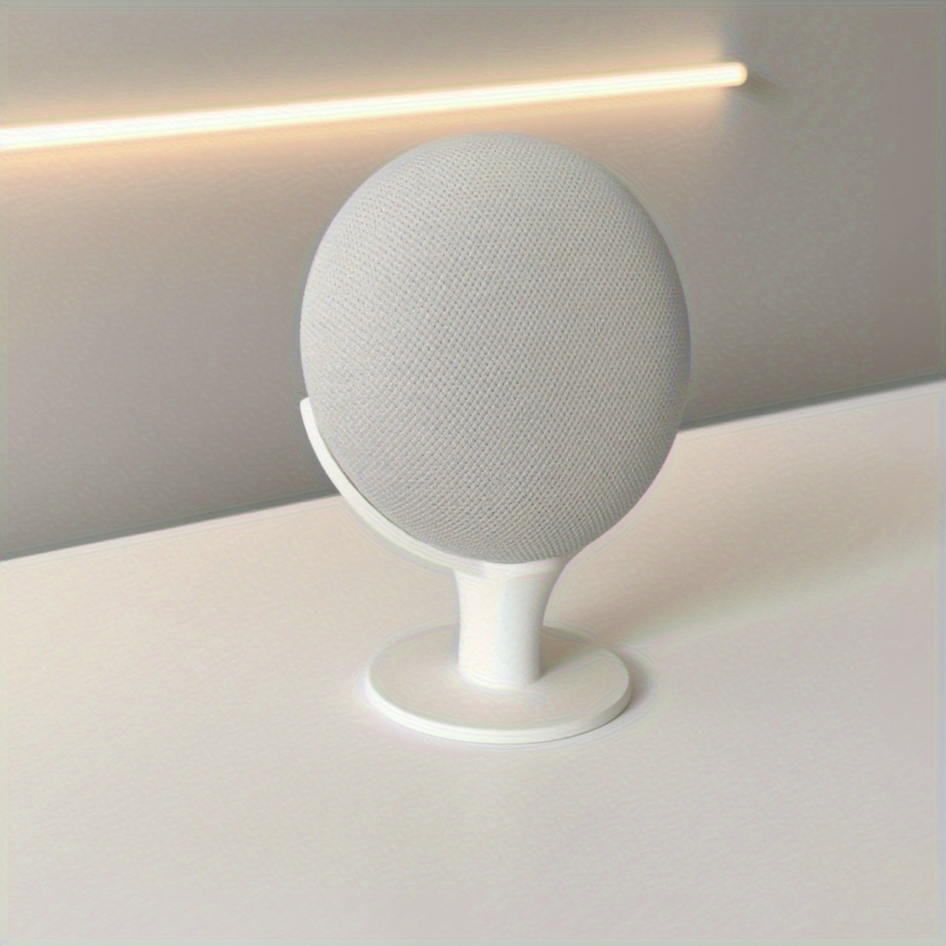 Suporte para alto-falante inte - Google Speaker Nest Audio avaliação e preço