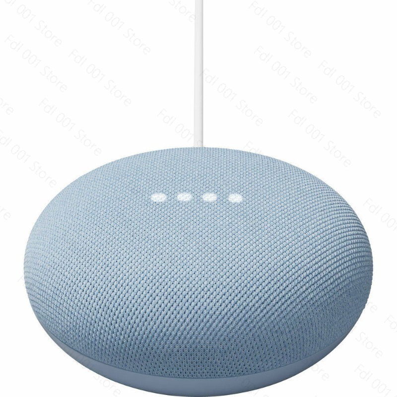 Alto-falante Inteligente para  - Google Speaker Nest Audio avaliação e preço