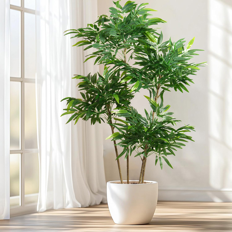 Árvore Artificial Grande de Fo - Dracaena Marginata avaliação e preço