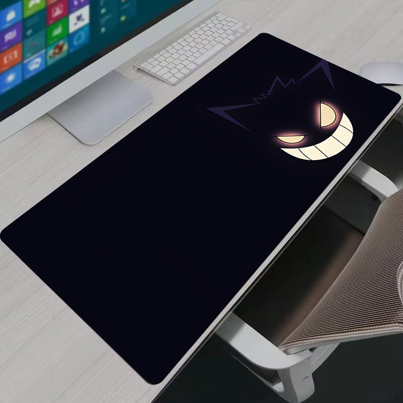 Mousepad Gamer Grande Gengar A - Tradescantia Purple avaliação e preço